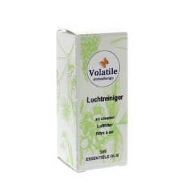 Luchtreiniger 5ml