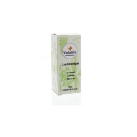 Luchtreiniger 10ml