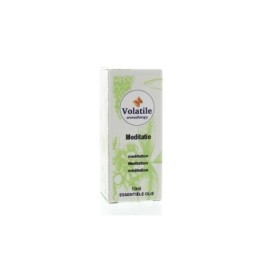 Meditatie 10ml