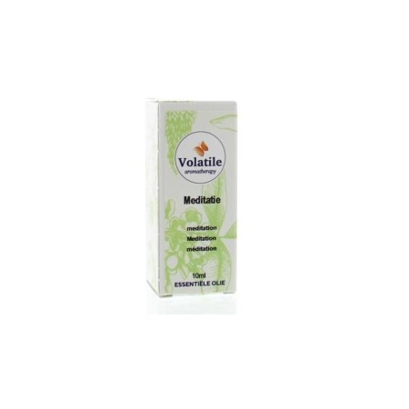 Meditatie 10ml