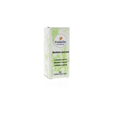 Meditatie-speciaal 5ml