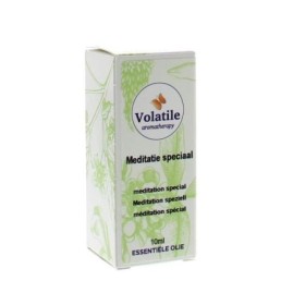 Meditatie-speciaal 10ml