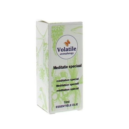 Meditatie-speciaal 10ml