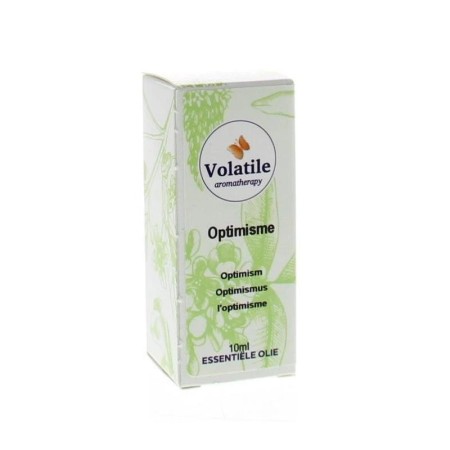 Optimisme 10ml