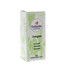Overgave 5ml
