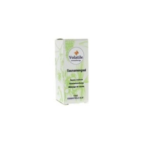 Sauna-mengsel 10ml
