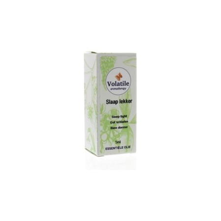 Slaap lekker 5ml
