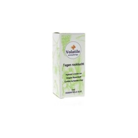 Tegen rooklucht 5ml