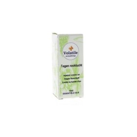 Tegen rooklucht 10ml