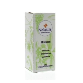 Welkom 5ml