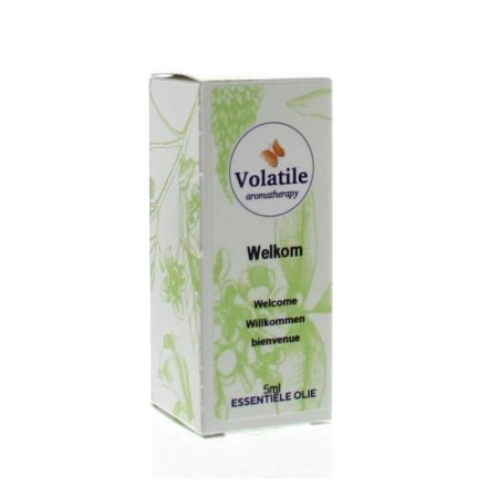 Welkom 5ml