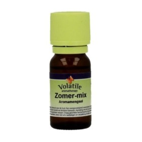 Zomer-mix 10ml