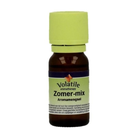 Zomer-mix 10ml