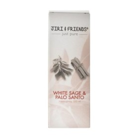 Aromatherapy spray palo santo/white sage