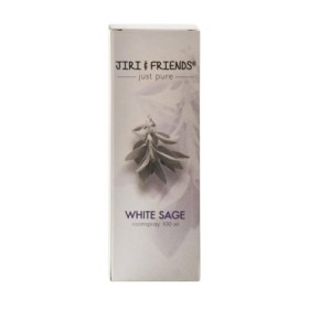 Aromatherapie spray white sage