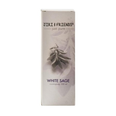 Aromatherapie spray white sage