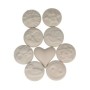 Aromasteen assorti