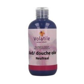 Bad-douche olie neutraal 250ml