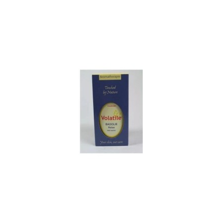 Bad-douche olie relax 250ml