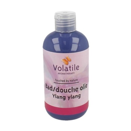 Bad-douche olie ylang ylang 250ml