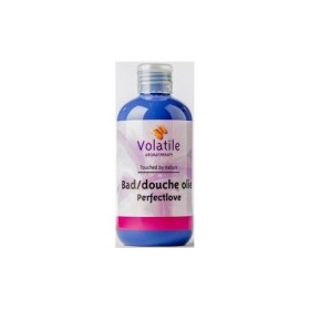 Bad-douche olie perfect love 250ml