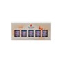 5x30 ml babyproducten