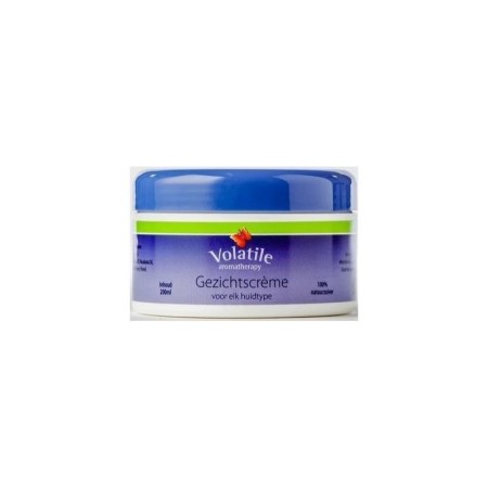 Gezichtscreme 200ml
