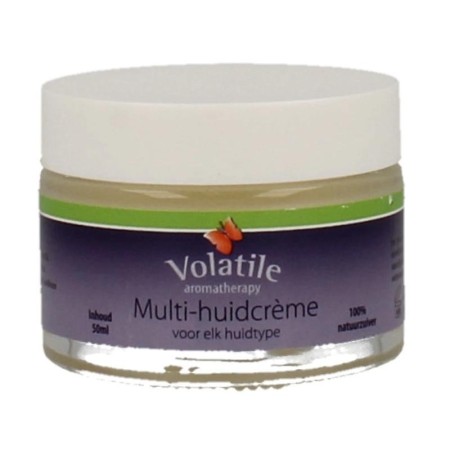 Multi-huidcreme 50ml
