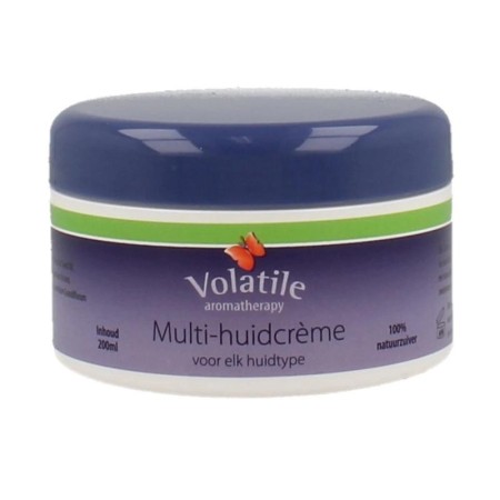 Multi-huidcreme 200ml