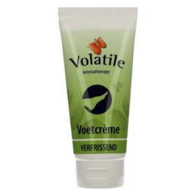 Voetcreme verfrissend