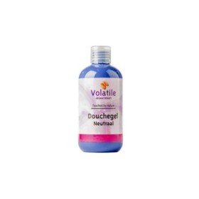 Douche-gel neutraal 250ml