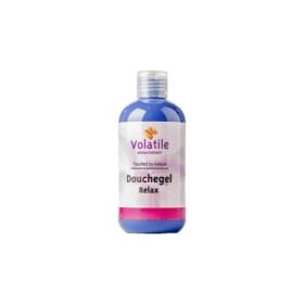 Douche-gel relax 250ml