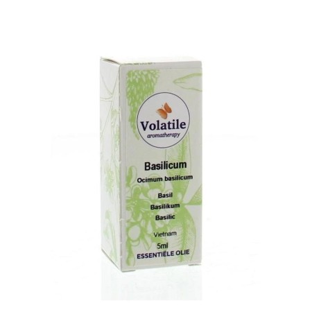 Basilicum ct. chavicol