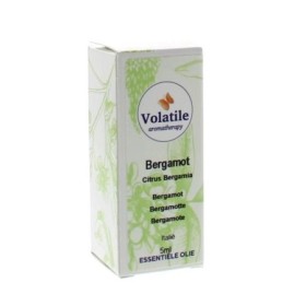 Bergamot, italië