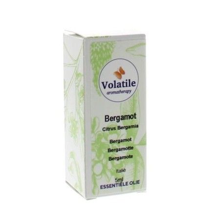 Bergamot, italië