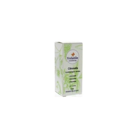 Citronella