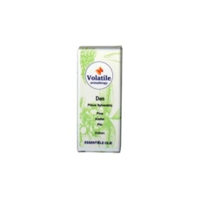 Den pinus sylvestris 25ml