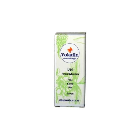Den pinus sylvestris 25ml