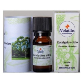 Eucalyptus citrio