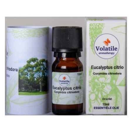Eucalyptus citrio