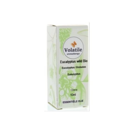 Eucalyptus wild bio