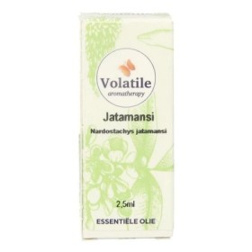 Jatamansi india