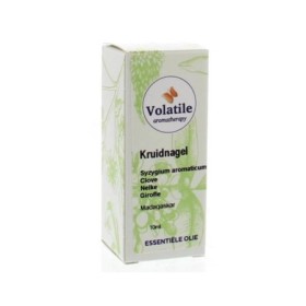 Kruidnagel, nagel
