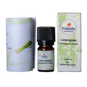 Lemongrass