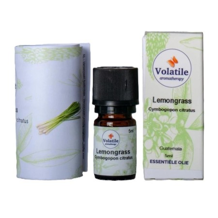 Lemongrass