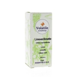 Limoen / limette