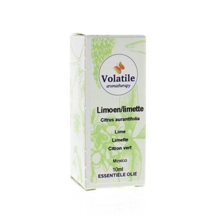 Limoen / limette