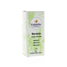 Mandarijn