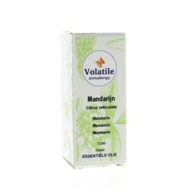 Mandarijn