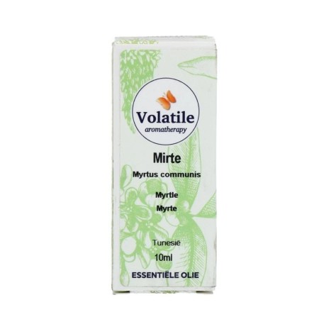 Mirte